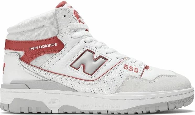 Atlete sportive New Balance për meshkuj, BB650RWF