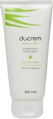 Emulsion për trup dhe fytyrë Anotafarm Ducrem unisex 200ml