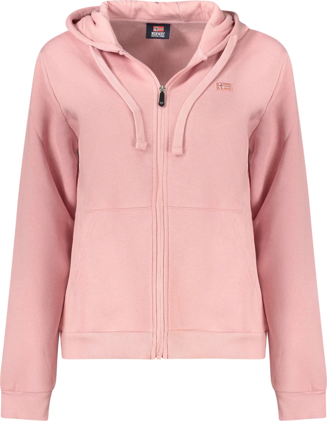 Duks NORWAY 1963 femra rozë