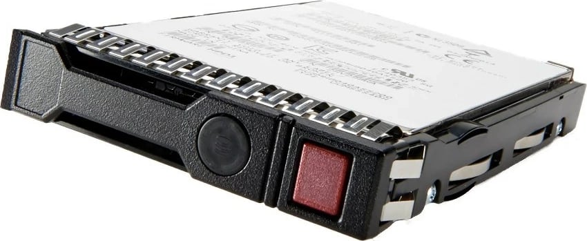SSD enterprise HPE 3.2TB, SAS 24G, 2.5", Mixed Use, P49053-B21