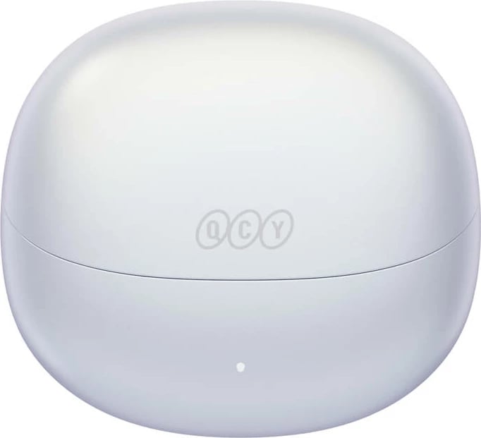 Kufje TWS QCY MeloBuds Pro HT08 me ANC, të bardha Kufje TWS QCY MeloBuds Pro HT08 me ANC, të bardha