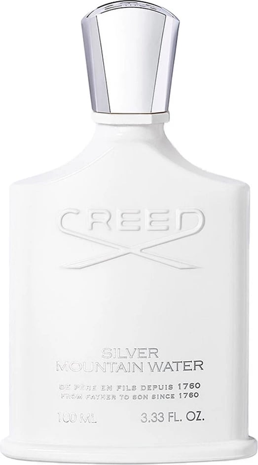 Eau de Parfum Creed Silver Mountain Water 100ml