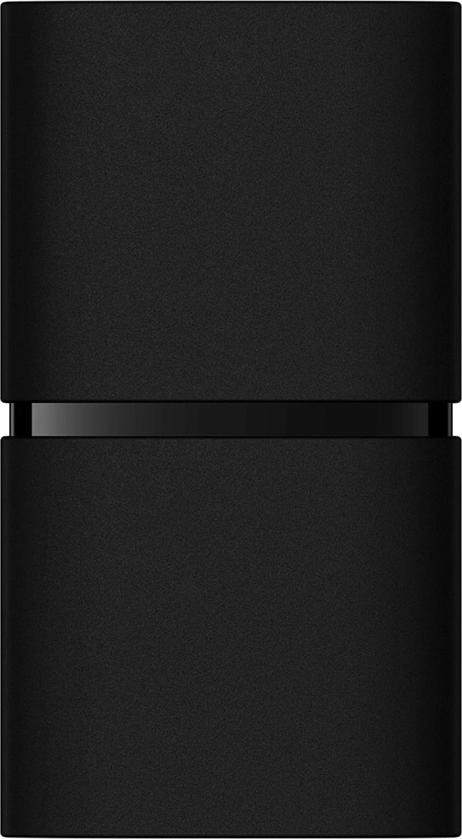 Lidhës rrjeti Baseus AirJoy Series, RJ45, 2 copë, i zi