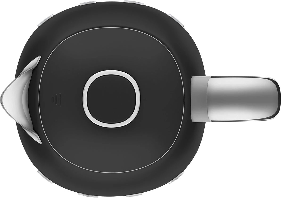 Çajnik elektrik Smeg 50' Style, i zi