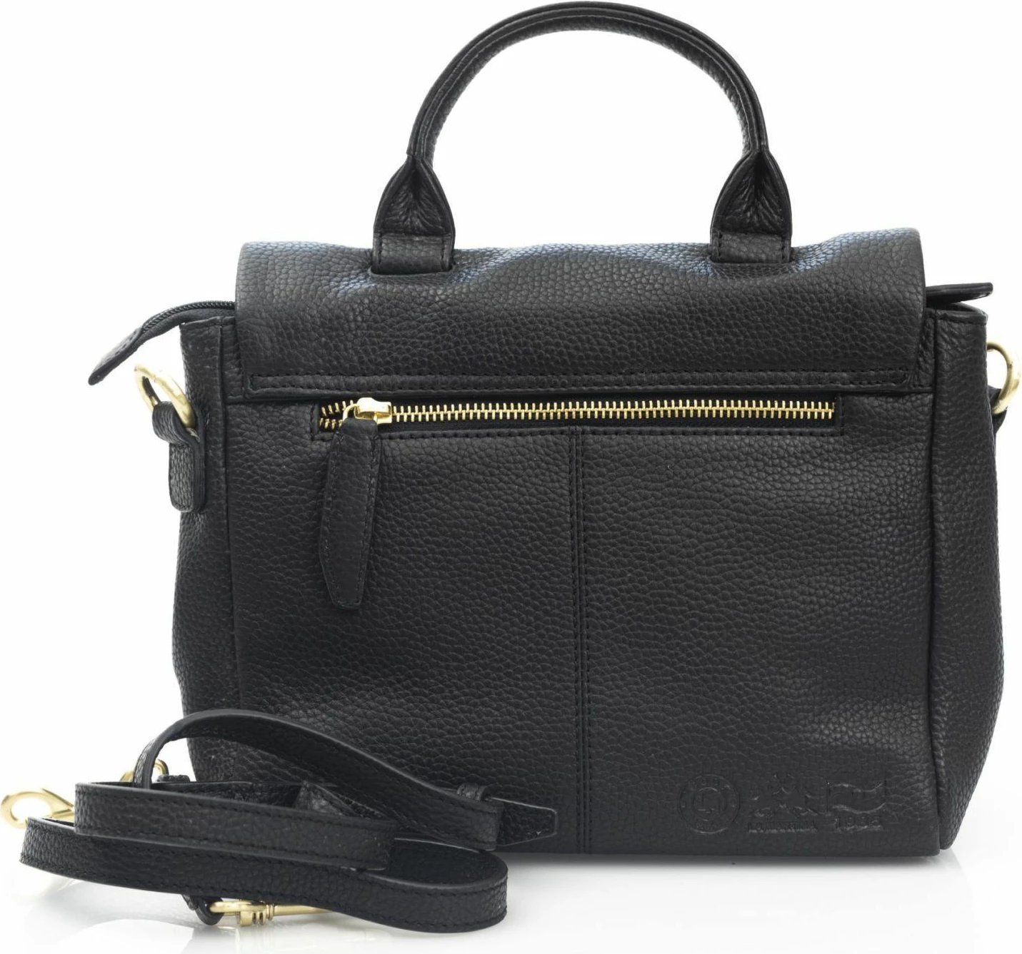 Çantë dore për femra La Martina, e zezë