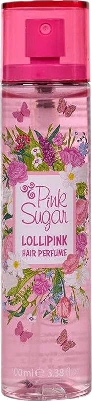 Mist për flokë për femra Aquolina Pink Sugar Lollipink 100ml