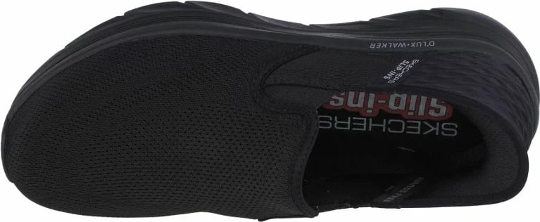 Atlete Skechers lifestyle, të zeza