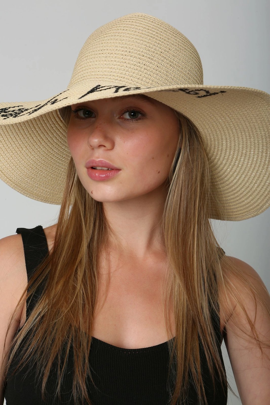 Kapelë për gra, Jumeon, Hsr2029, bezhë