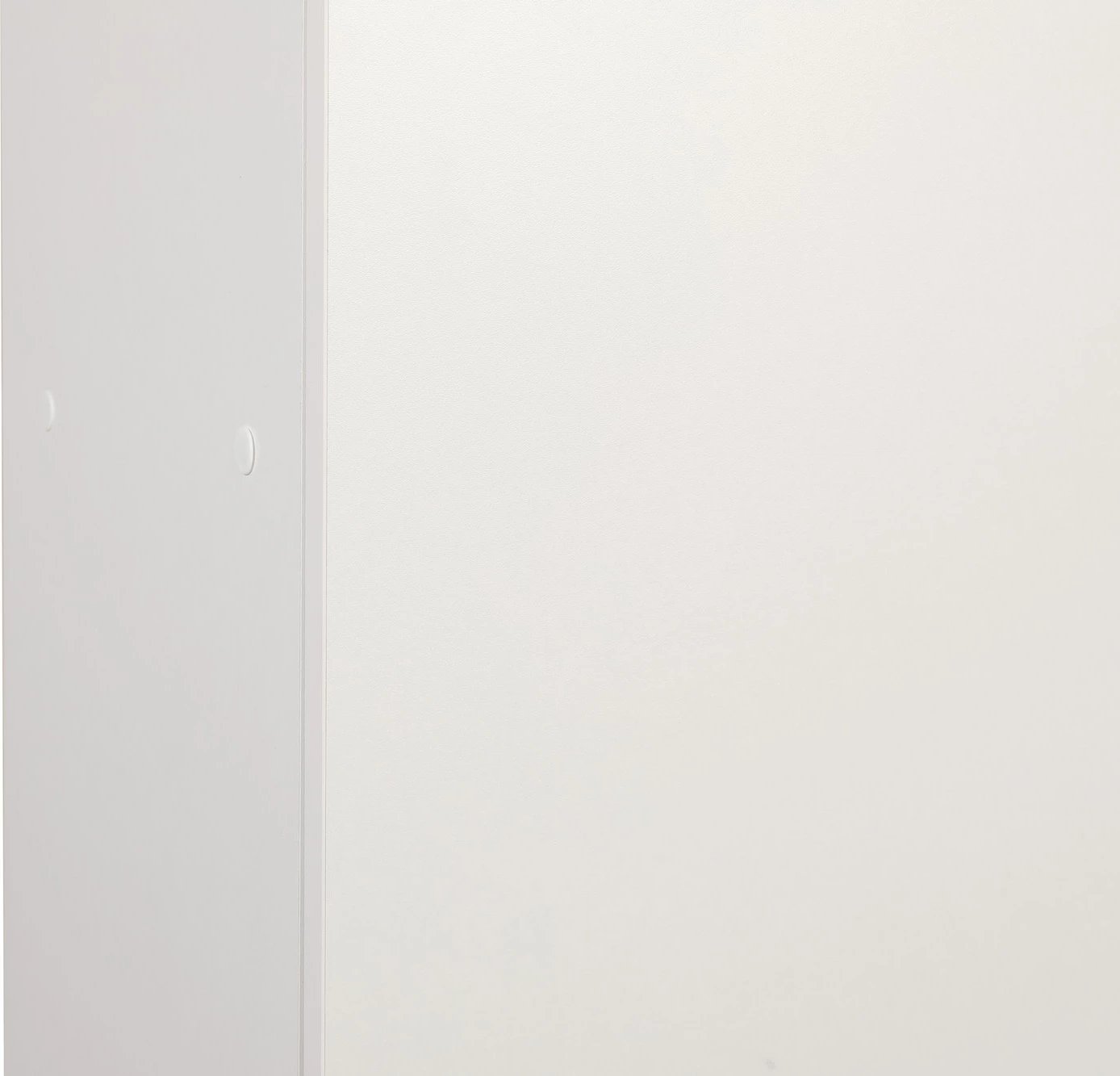 Dollap për këpuca, ngjyrë e bardhë, Hanah Home, Shc-529-Bb-2