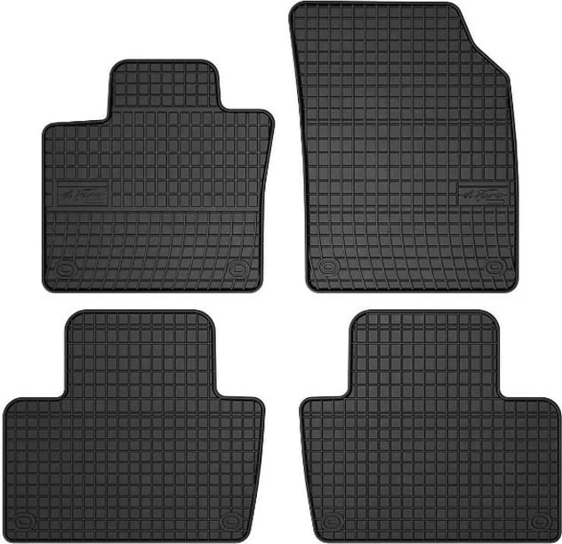 Shtroje Gome Volvo Xc 90 2015 547006