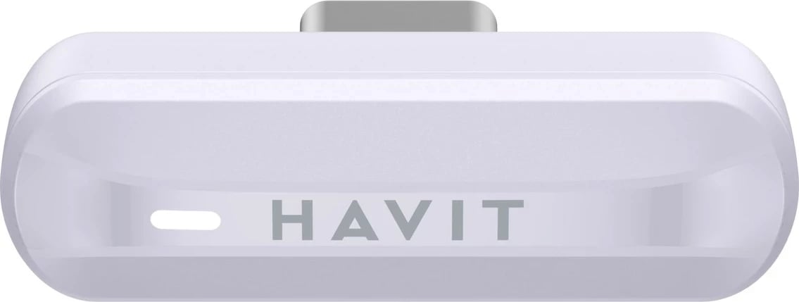 Kufje wireless Havit TW970, TWS, për gaming, të bardha Kufje wireless Havit TW970, TWS, për gaming, të bardha