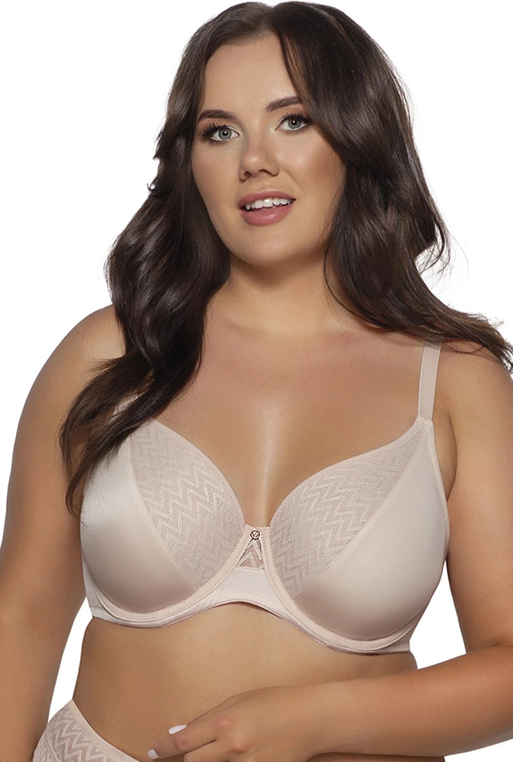 Sutjenë Ava 211929 femra, beige