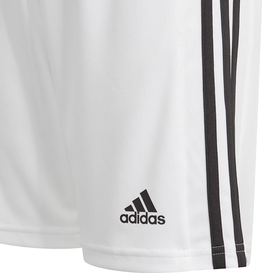 Shorce për fëmijë adidas, të bardha Shorce për fëmijë adidas, të bardha