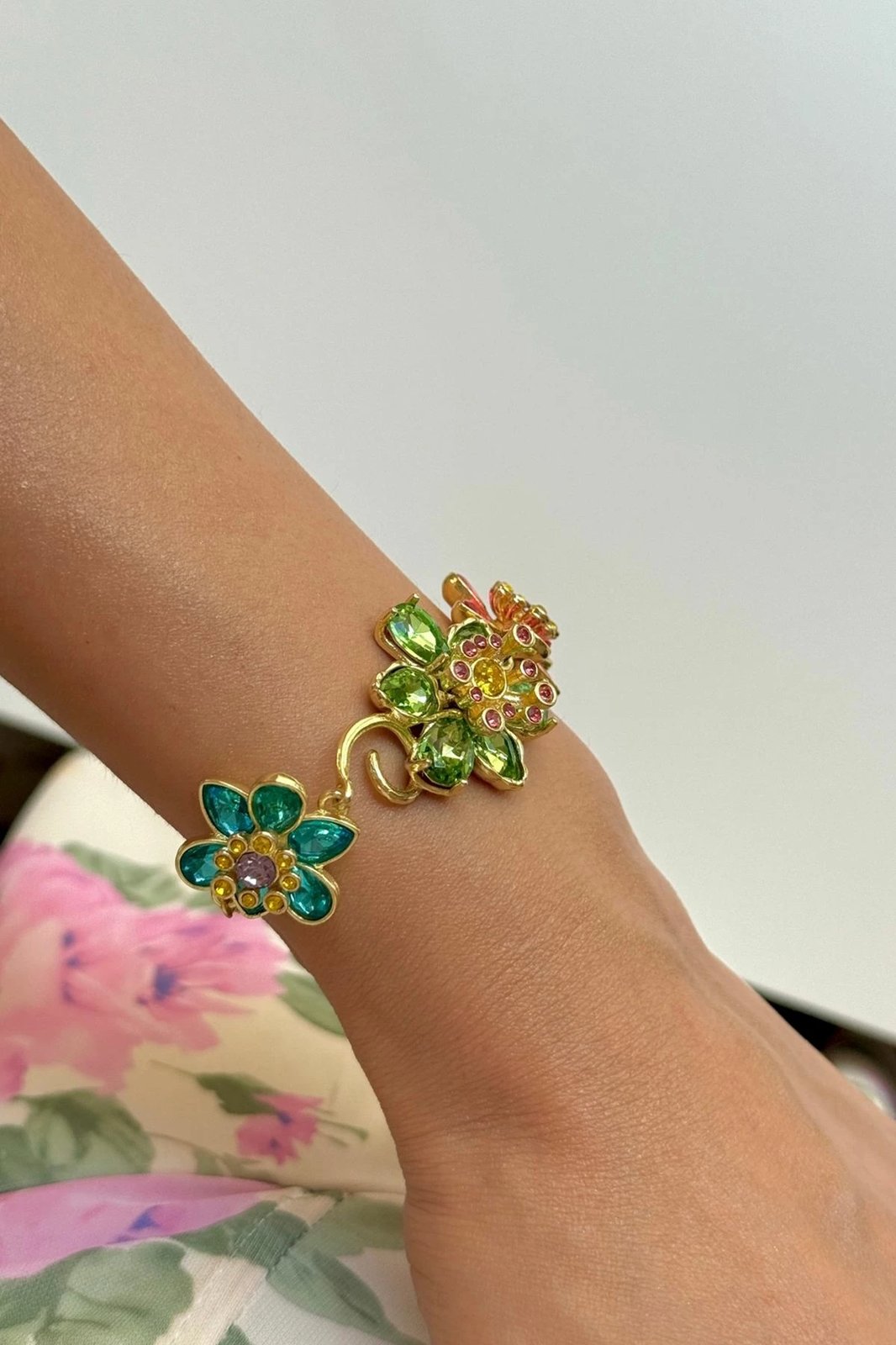 Byzylyk çeliku Jumeon, shumëngjyrësh, BCYJ-251051