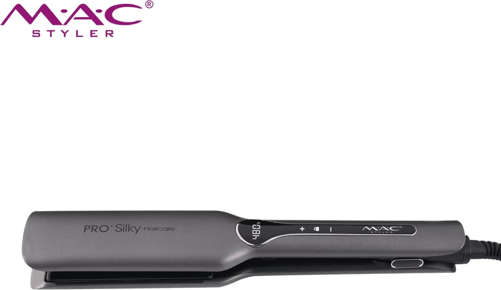 Drejtuese Flokësh Mac MC-5591