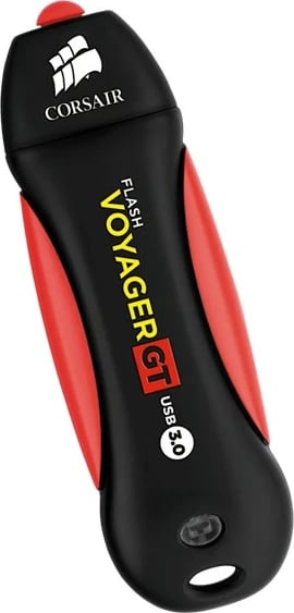 USB stick Corsair Voyager GT 512GB, USB 3.2, zi-kuqe