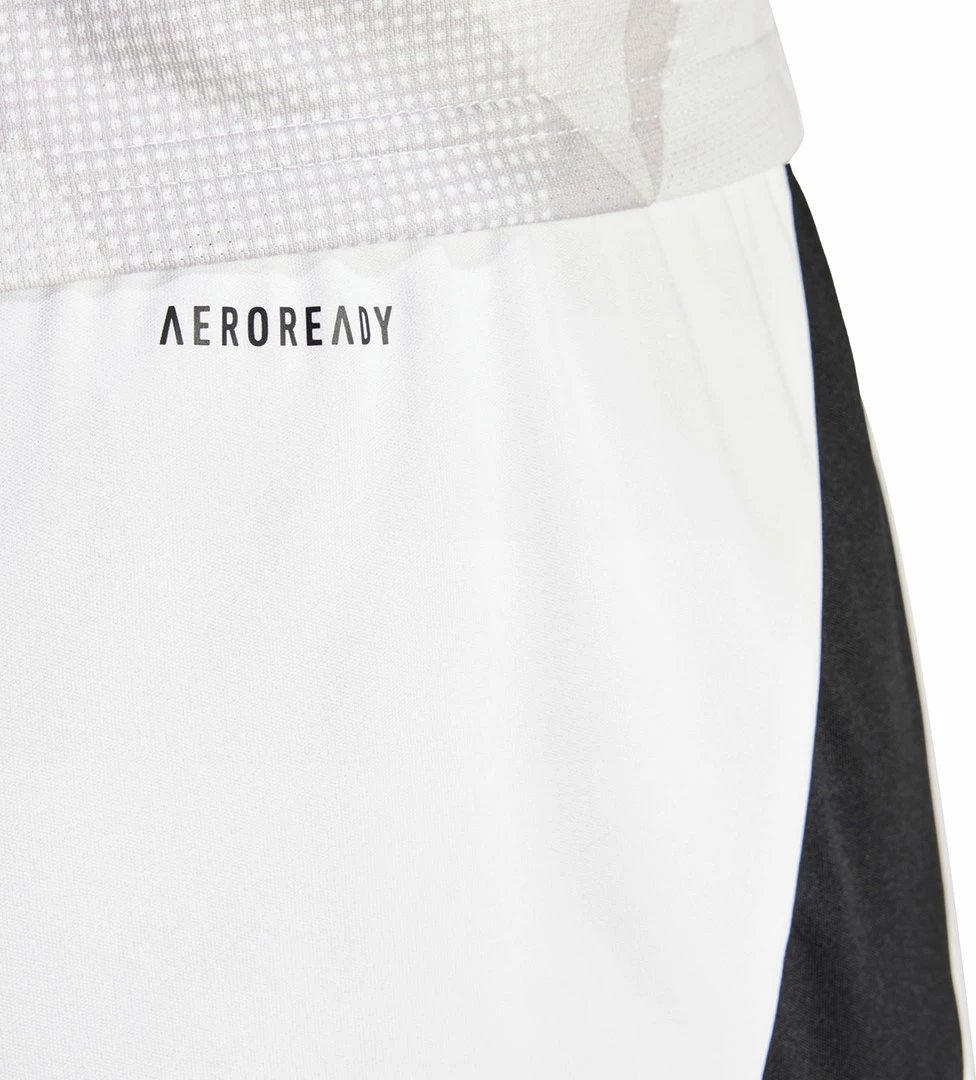 Shorce për meshkuj adidas, të bardha