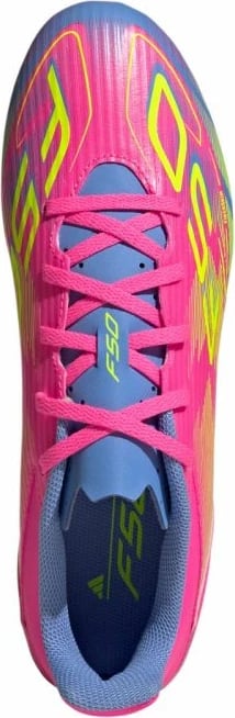 Atlete futbolli për meshkuj adidas, rozë