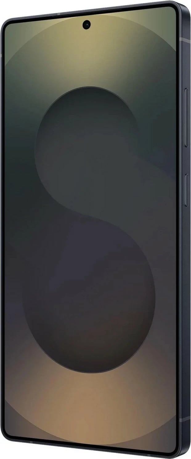 Celular Samsung Galaxy S25 Ultra, 6.9", 12+1TB, black titanium