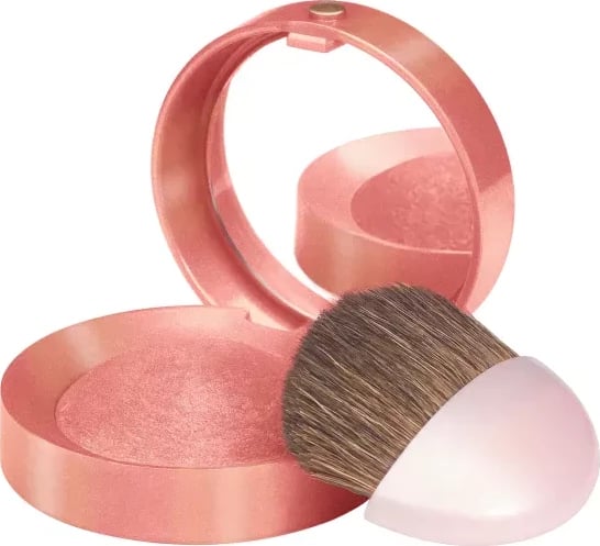 Fard për faqe Bourjois Joues 16-Rose Coup unisex 2.5g rozë