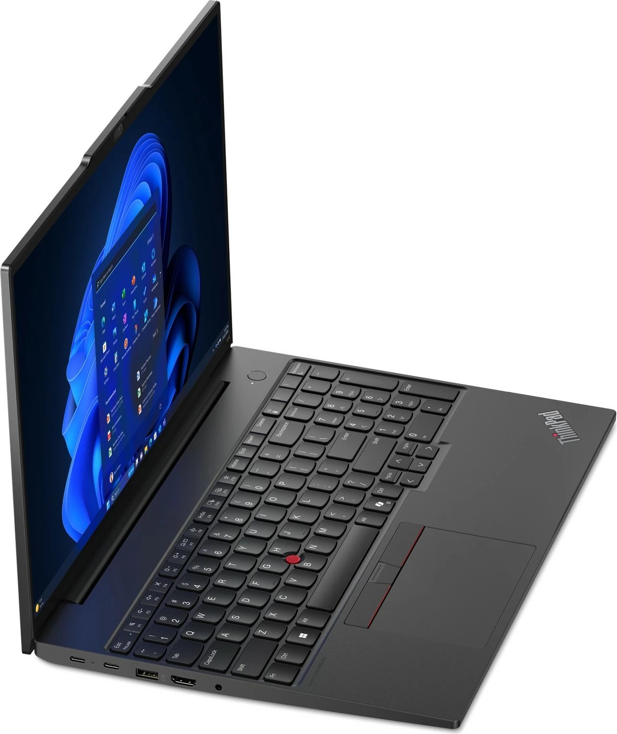 Kompjuter Lenovo ThinkPad E16, AMD Ryzen 5, 32GB RAM, 1TB SSD, 16 inç, zi