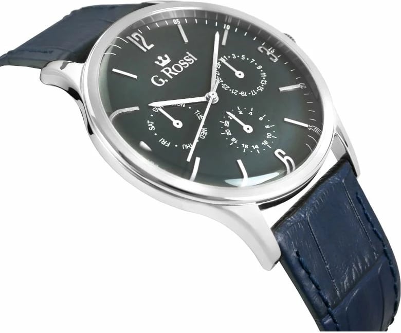 Orë dore për meshkuj G.Rossi