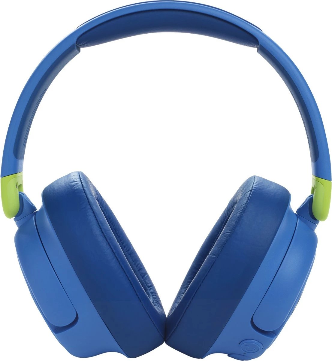 Kufje JBL JR 460 NC, wireless, Bluetooth 5.0, noise cancelling, për fëmijë, kaltër Kufje JBL JR 460 NC, wireless, Bluetooth 5.0, noise cancelling, për fëmijë, kaltër