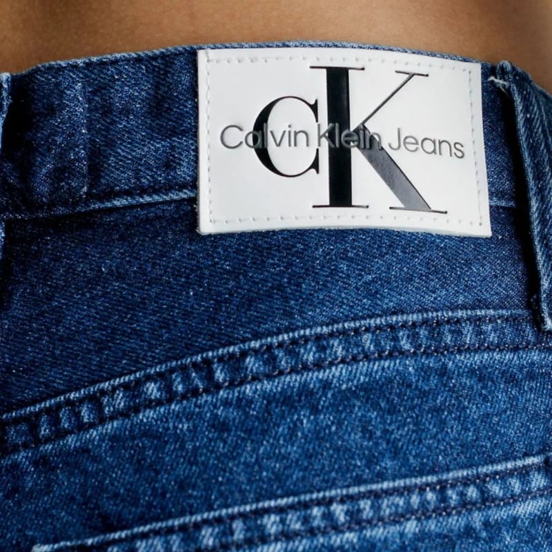 Pantallona Calvin Klein femra, të kaltra