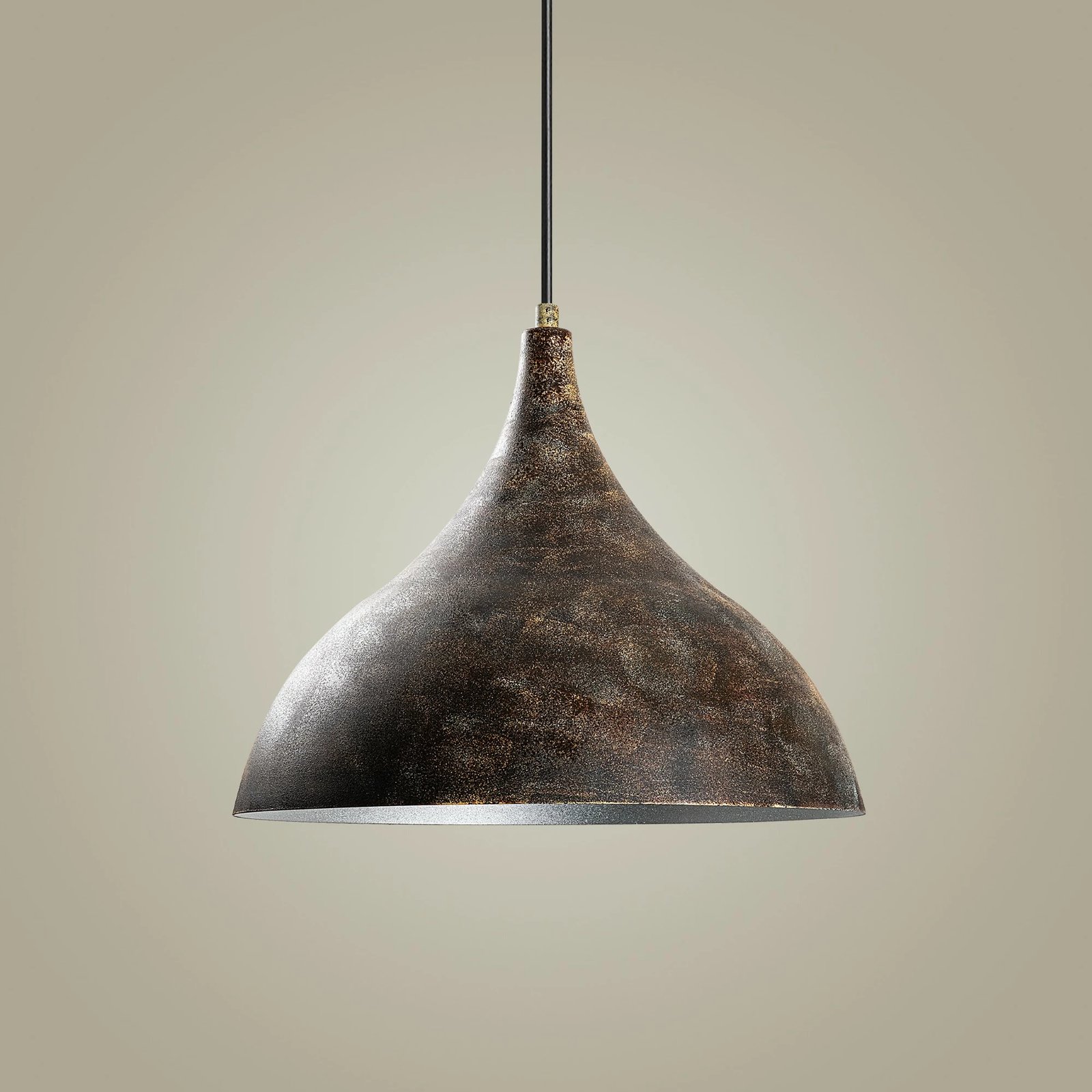 Llambë tavani Opviq, BITLISIM-N-1390-RETRO, ngjyrë antike Llambë tavani Opviq, BITLISIM-N-1390-RETRO, ngjyrë antike