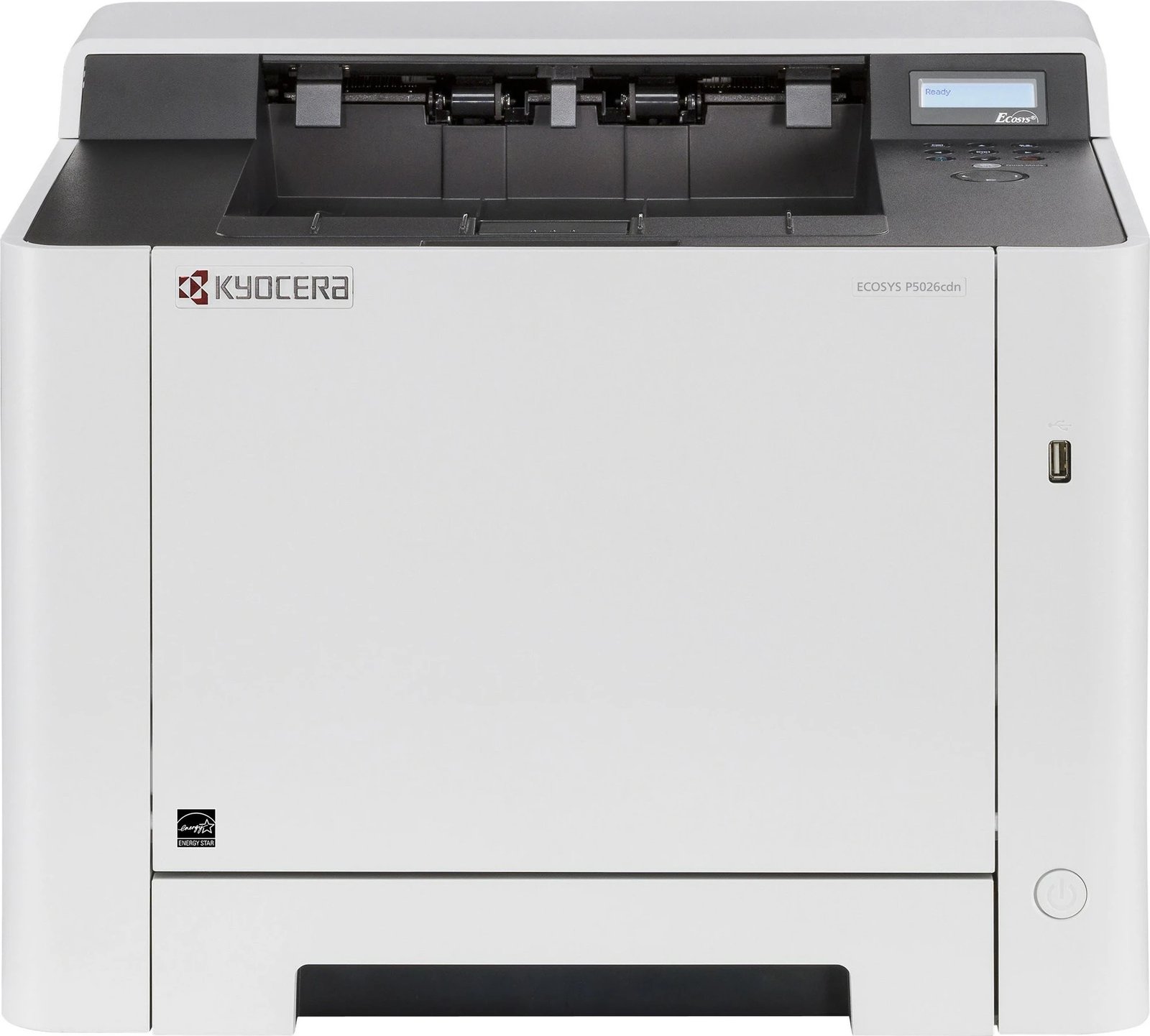 KYOCERA ECOSYS P5026CDN Color Laser Printer