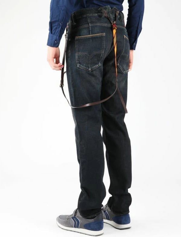 Xhinse për meshkuj Guess