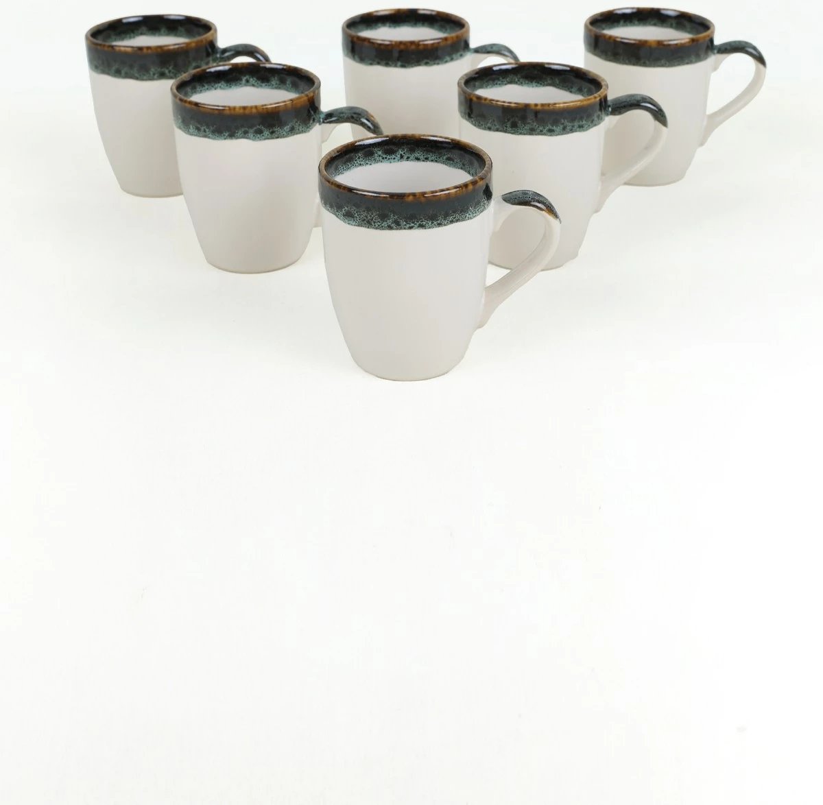 Set filxhanësh (6 copë), Hermia Concept, X00018080 Set filxhanësh (6 copë), Hermia Concept, X00018080