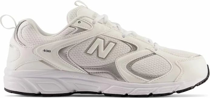 Atlete New Balance unisex, të bardha