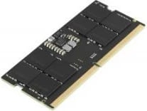 RAM Memorje GOODRAM GR4800S564L40S/8G, DDR5 SODIMM, 8GB, 4800 MHz, CL40, e zezë