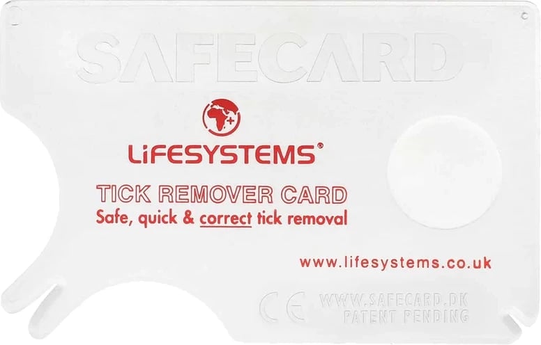 Tick Remover Tool