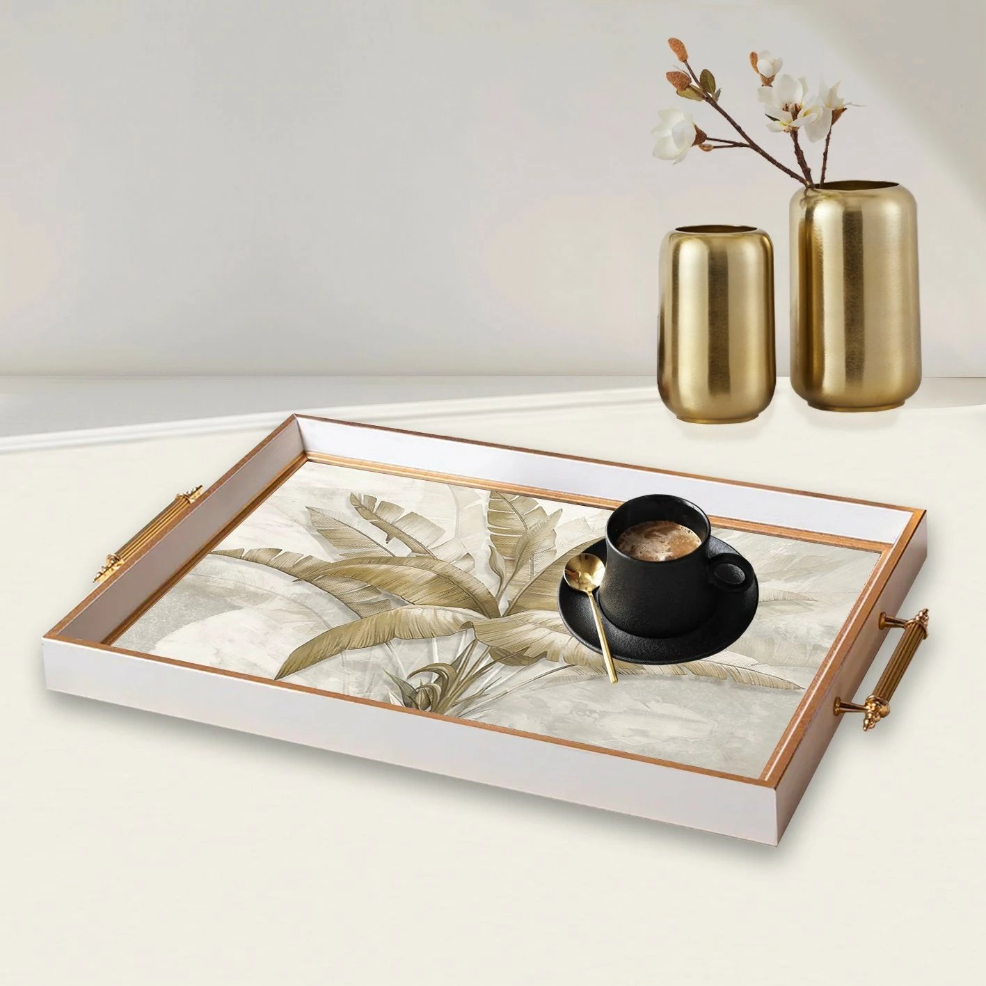 Tabaka xhami Aberto Design, shumëngjyrëshe, TPB9807