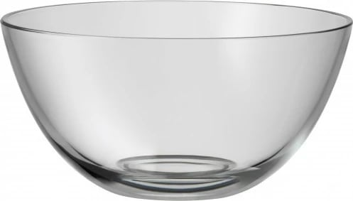 Set sallate WMF Taverno 3 pjesë, transparent/argjend Set sallate WMF Taverno 3 pjesë, transparent/argjend