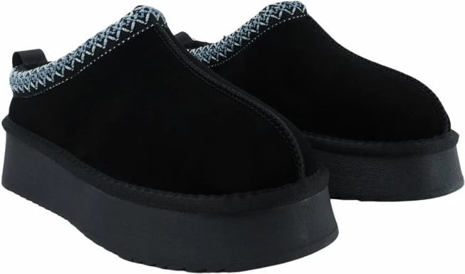 Këpucë për femra Solo Soprani, të zeza