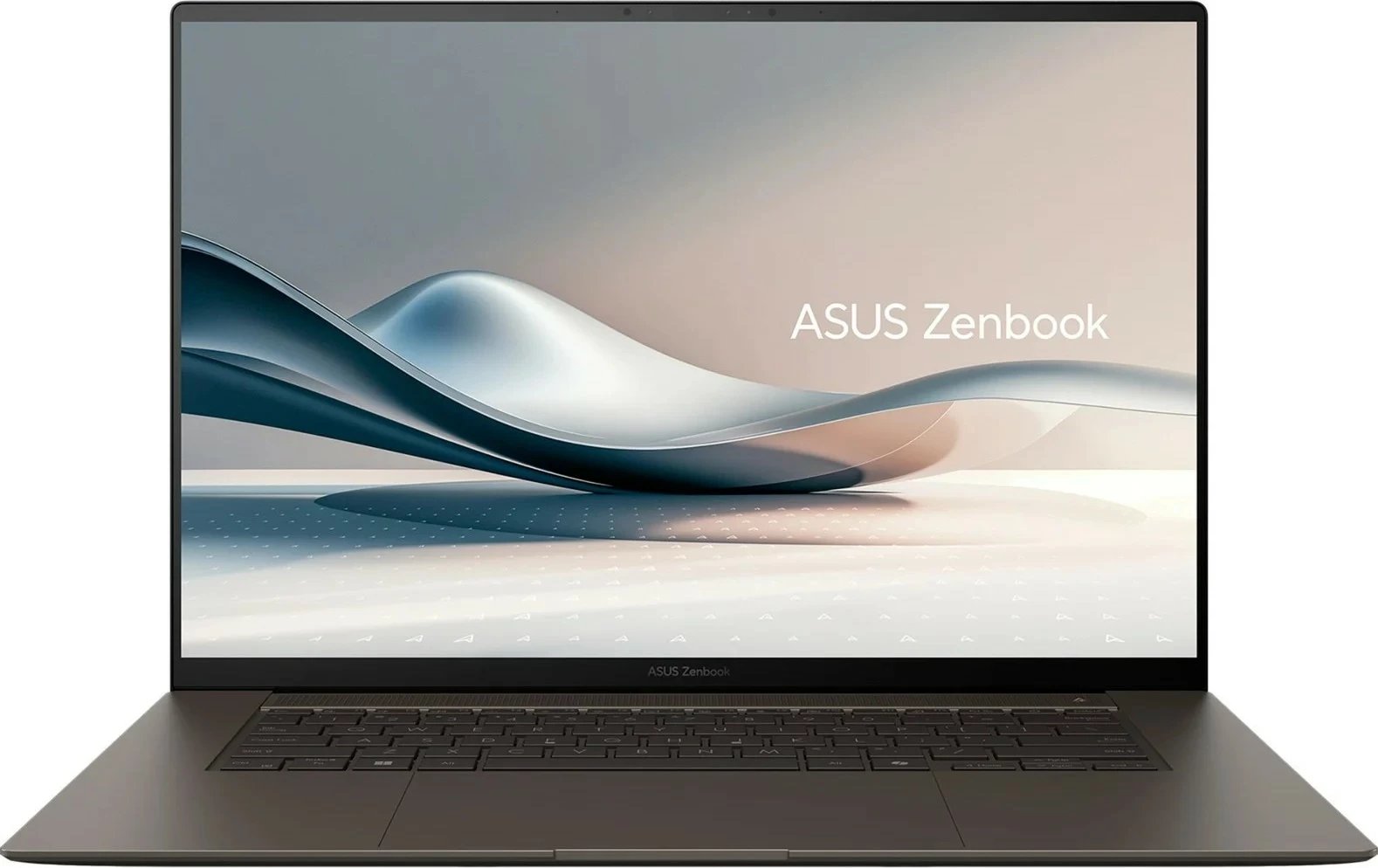 Laptop ASUS ZenBook S 16, R9 HX 370, 32GB RAM, 1TB SSD, UM5606WA-RK333W, gri