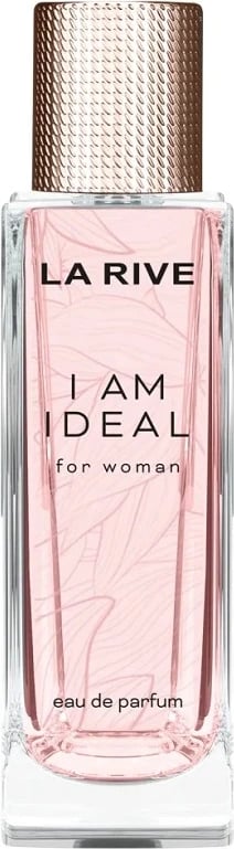 Eau de Parfum për femra La Rive I Am Ideal 90ml