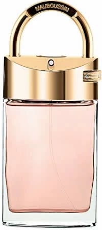 Eau de Parfum unisex Mauboussin Promise Me, 90ml
