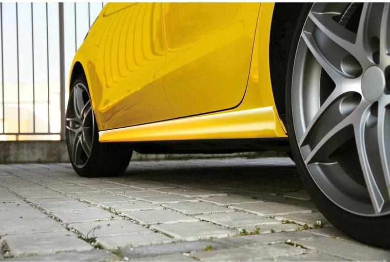 Mbrojtese E Dyerve Transparente