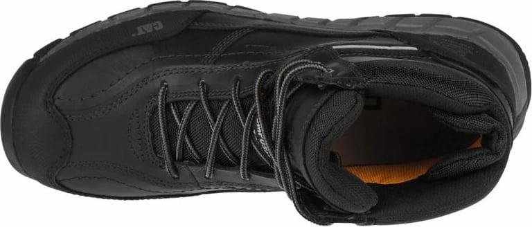 Atlete të larta për meshkuj Caterpillar Streamline Mid M, ngjyrë e zezë