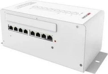 Switch Hikvision DS-KAD606, 8 porta