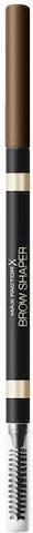 Laps për vetulla Max Factor Brow Shaper Automatic për femra 20 Brown, 1 copë