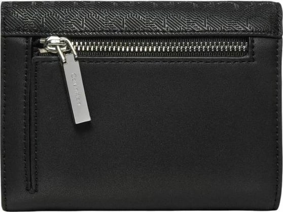 Kuletë për femra Calvin Klein, e zezë