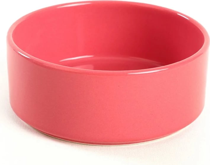 Set tasash qeramike, shumëngjyrëshe, Hermia Concept, 6 copë, 14cm, 520cc