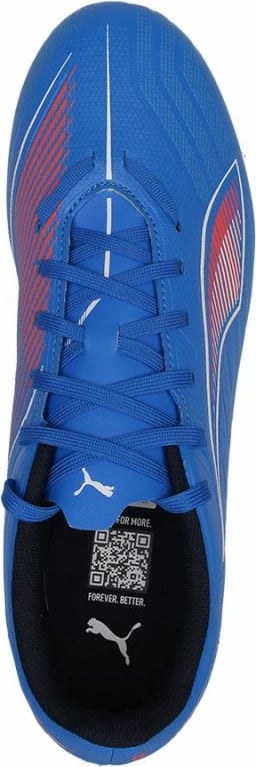 Atlete futbolli Puma për meshkuj, të kaltra