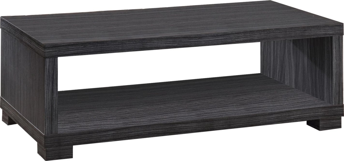 Tavolinë kafeje SALEM FH2217.01 Zebrano 120x60x42