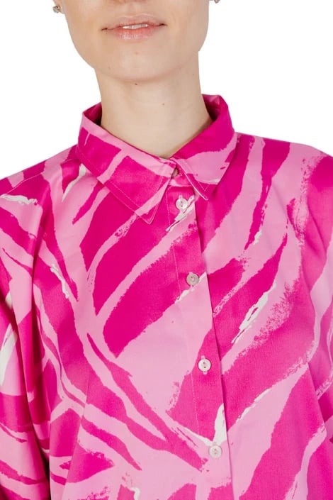 Maicë për femra Only, ngjyrë fuksia